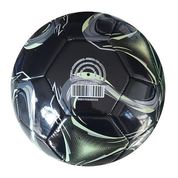 Bola de Futebol Preta - DTC