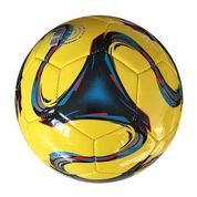 Bola de Futebol  Amarela - DTC