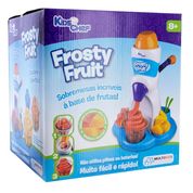 Kids Chef Frosty Iogurt - Multikids