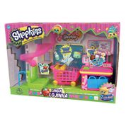 Linda Lojinha Shopkins - DTC