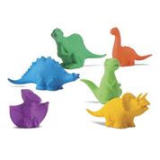 Bichinhos para Banho - Coleção Dinos - Roma Jensen