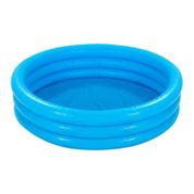 Piscina Azul Cristal 481 Litros - Intex