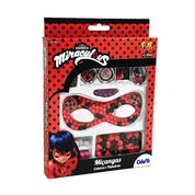 Miçanga Miraculous Caixa Pequena - Barão Toys