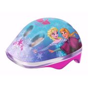 Capacete Infantil Para Patins ou Bike  Frozen - DTC