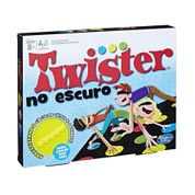 Jogo Twister No Escuro - Hasbro