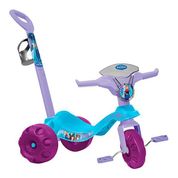 Mototico Passeio Frozen Disney - Bandeirante