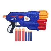 Nerf Strike Elite Dual - Hasbro