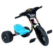 Batman - Bandeirante