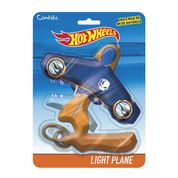 Hot Wheels Light Plane - Candide