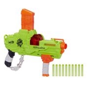 Nerf Zombie Revreaper - Hasbro