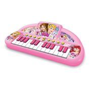 Teclado Musical - Princesas Disney - Toyng