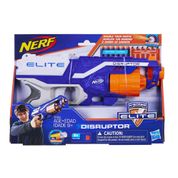 Disruptor N-Strike Elite Nerf - Hasbro