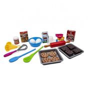 Kit Confeitaria - Assando Bolinhos - Toyng