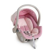 Bebe Conforto Cocoon Rosa Bebê - Galzerano