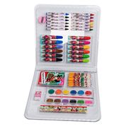 Maleta de Pintura Minnie 51 itens - Molin
