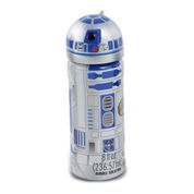 Bolhas de Sabão - Star Wars - R2-D2 - DTC