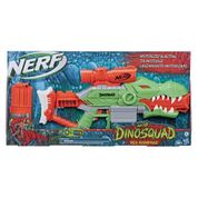 Nerf Elite Dardos Dino Squad Rex-Rampage