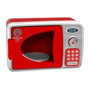 MasterChef Junior - Microondas - Candide