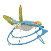 Cadeira Minha Infância Bosque - Fisher Price