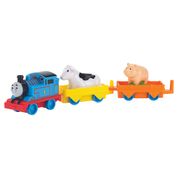 Thomas e Seus Amigos - Thomas e o Comboio da Fazenda - Fisher-Price