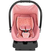 Bebê Conforto Solare Rosa Tutti Baby