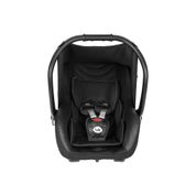 Bebê Conforto Black - Tutti Baby