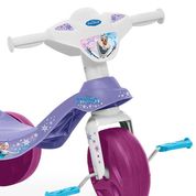 Triciclo Infantil Tico Tico Frozen Disney - Bandeirante