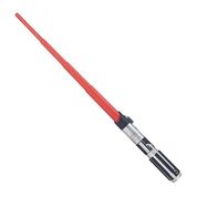 Star Wars - Sabre Básico EPVII - Vermelho - Hasbro