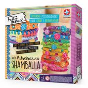 Feito Por Você - Pulseira Samballa - Estrela