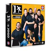 Jogo - Porta Dos Fundos - Estrela