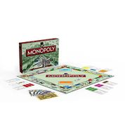 Jogo Monopoly - Hasbro