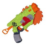 Lançador de Dardos Nerf Zombie Strike Crosscut  - Hasbro