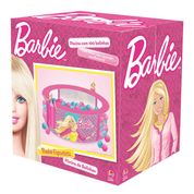 Piscina de Bolinha da Barbie Lider 2103 - Lider Brinquedos