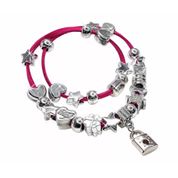Kit My Style Beauty Charms - Multikids