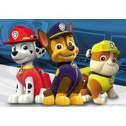 Quebra-Cabeça Patrulha Canina 30 Peças - Grow