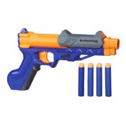 Nerf Exclusivo Elite Sharpfire - Hasbro