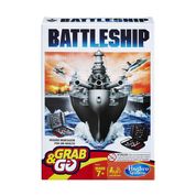 Jogo Bettleship Grab & Go - Hasbro