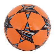 Bola de Futebol Laranja - DTC