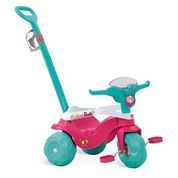 Motoban Passeio Barbie - Bandeirante