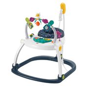 Cadeirinha Pula-Pula Jumperoo Diversão No Espaço Fisher-Price Gpt46