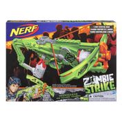 Nerf  Zombie Outbreaker Bow - Hasbro