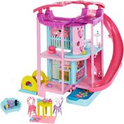 Barbie Dreamtopia - Casa da Chelsea Hck77