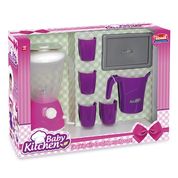 Kit Liquidificador c/ Acessórios - Usual Brinquedos