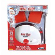 Torradeira Mini Chef - Xalingo