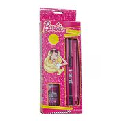 Barbie Miçangas Braceletes Glamourosos - Barão Toys