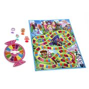 Jogo Candy Land Novo - Hasbro