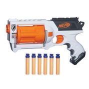 Nerf Maverikc - Hasbro