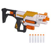 Nerf Modulus N-Strike Recon MK II 4 em 1 - Hasbro