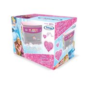 Microondas Princesa Disney com Som - Xalingo