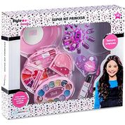 MY STYLE BEAUTY - SUPER KIT PRINCESA MULTILASER